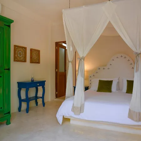 Coco Hacienda Tulum - Adults Only-3