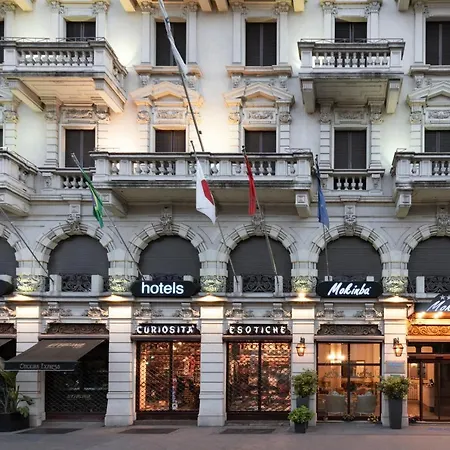 Mokinba Hotels King-2