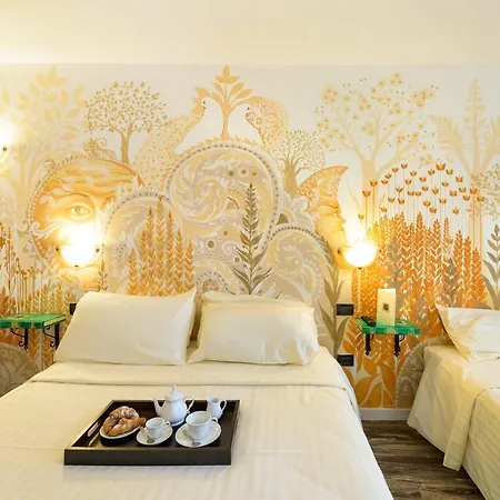 Hotel San Francesco e il lupo-3