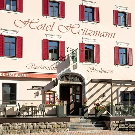 Hotel Heitzmann-3