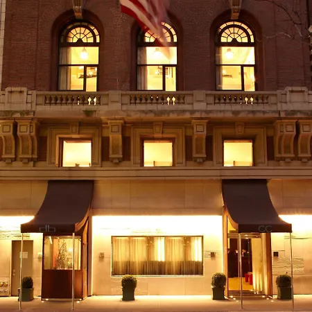 City Club Hotel-2