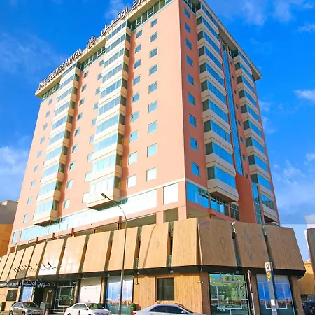 The George Hotel By Saffron, Dubai Creek-2