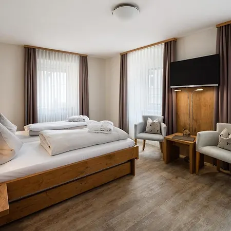 Hotel Zur Post-3