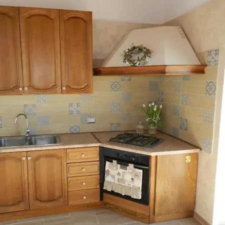 B&B Gli Ulivi-2