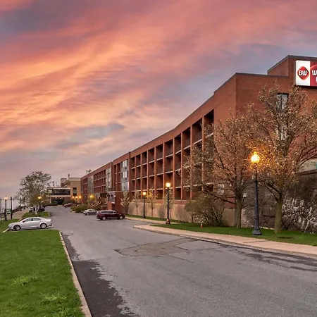 Best Western Plus Oswego Hotel And Conference Center-2