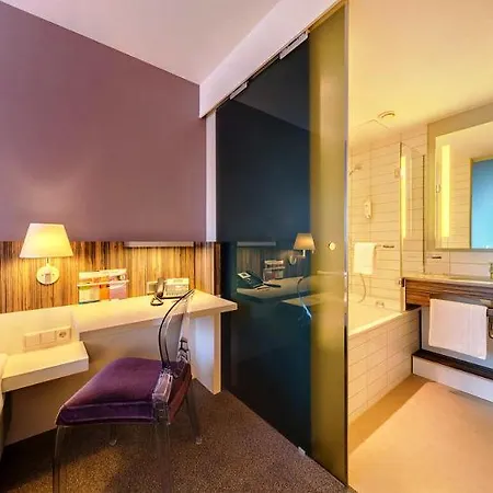 Acomhotel Nuernberg-2