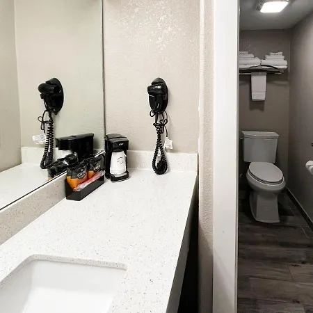 Studio 6 Suites Rockport, Tx-2