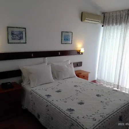 Hotel Cidade Velha-2