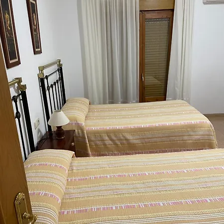 Hotel Moreno-2