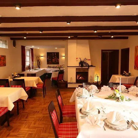 Jeddinger Hof Land- und Seminarhotel-3
