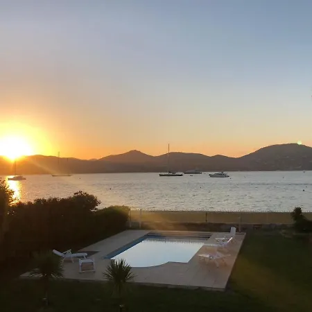 Villa Playa Del Sol - B1-3