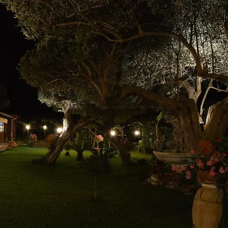 Domus Cilento - Residence con piscina-2