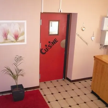 Hotel Bon Accueil-3