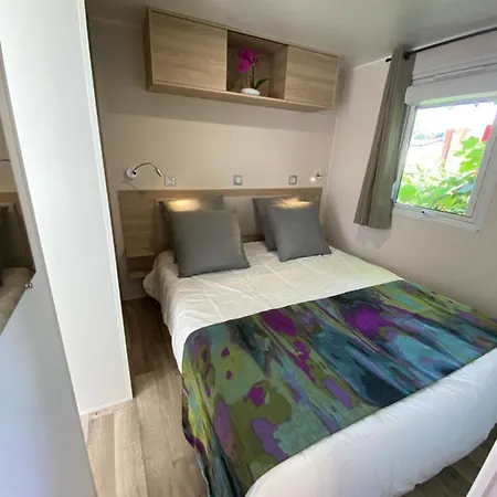 Mobil home de charme-2