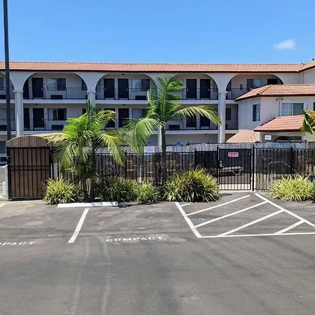 Best Western Mission Bay-2