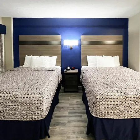 Studio 6 Suites Rockport, Tx-3