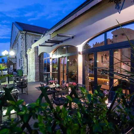Teatro Verdi Boutique Hotel-3