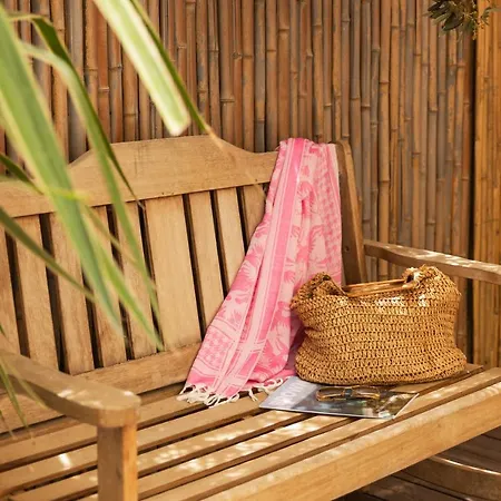 Seaside Hotel By Zvieli Hotels-2