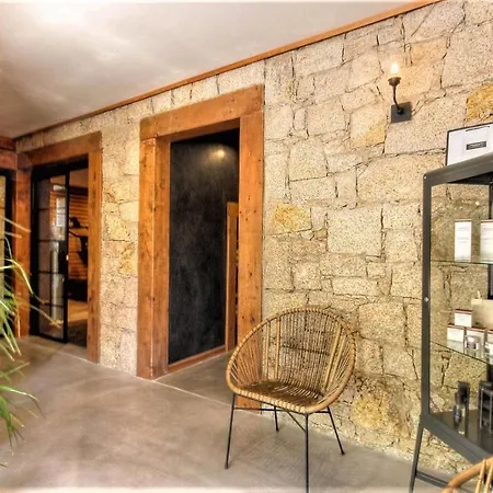 Chambre d'hôte Casa Maredda-3