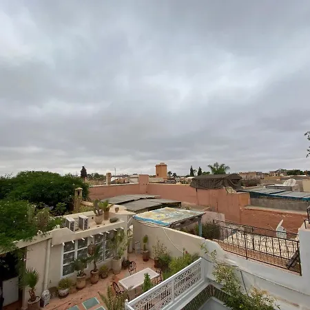Riad Dar Zioui-3