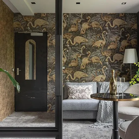 Boutique Hotel De Drentse Liefde-3