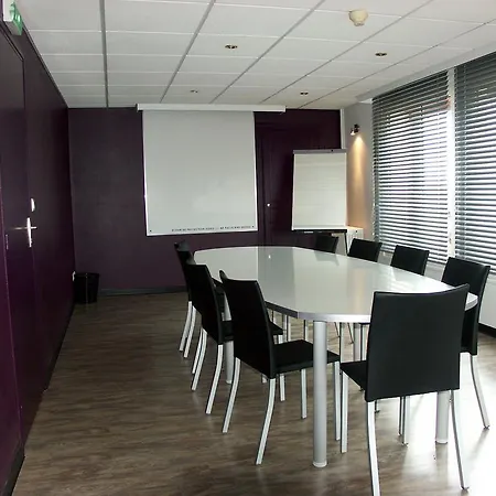 Hotel Restaurant Seminaires La Foresterie-2