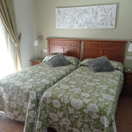 Hostal Costa Luz-2