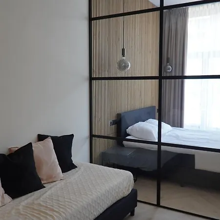 Haarlem Apart Hotel-2