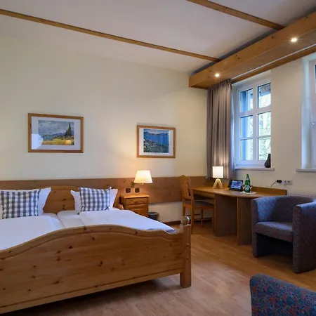 Hotel Zum Harzer-3