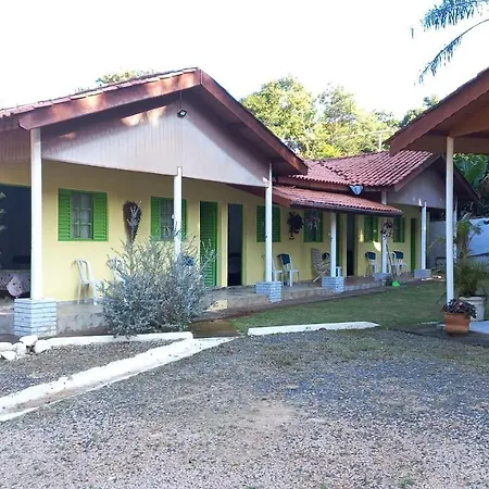 Hotel Tabarana-2