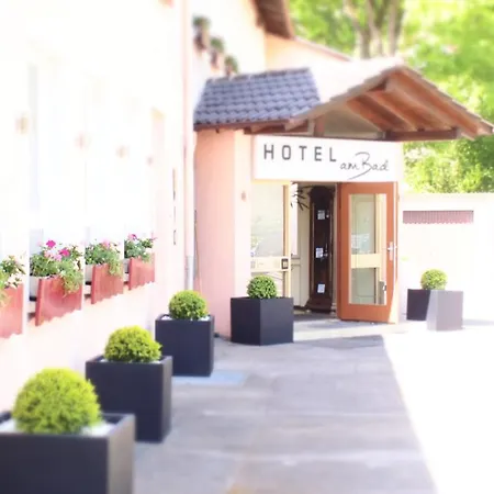 Hotel am Bad-2