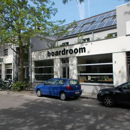 Hotel Boardhouse-2