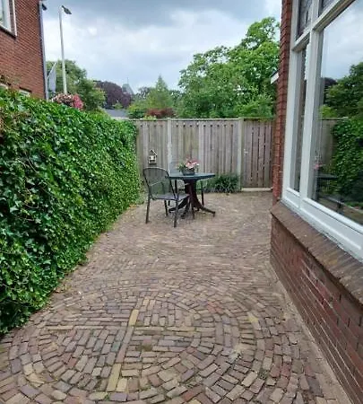 Bed&Breakfast Hellendoorn-3