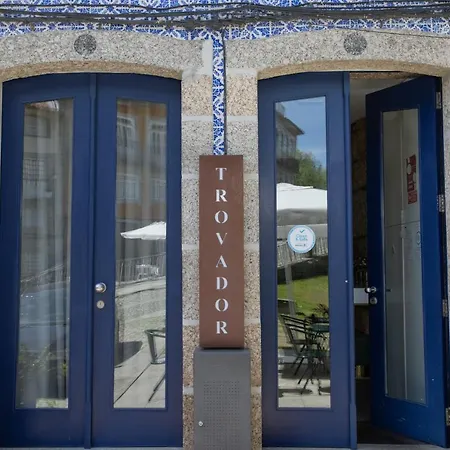 Trovador Guest House-2