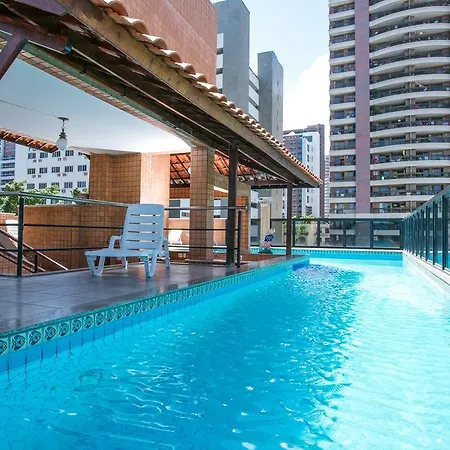 Ideal Praia Hotel-3