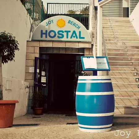 Joy Beach B&B-2