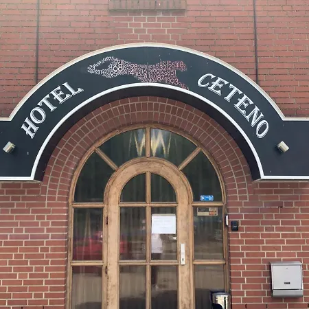 Hotel Ceteno-2