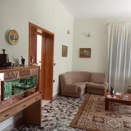 Villa Silvia b&b-2