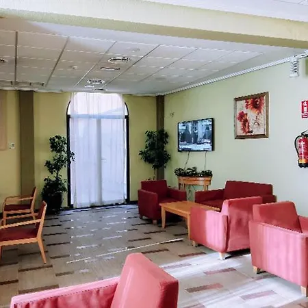 Hostal Plaza Mayor-2