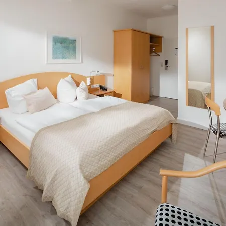 Hotel Künstlerhaus-3