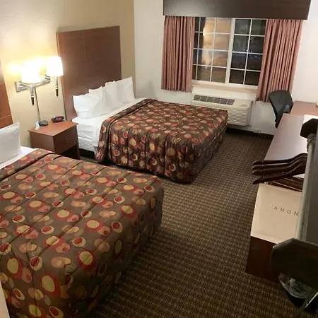 Nichols Inn Of Red Wing-2