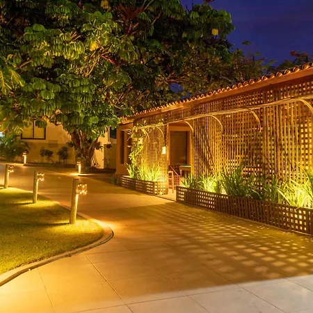 Village Barra Hotel-2