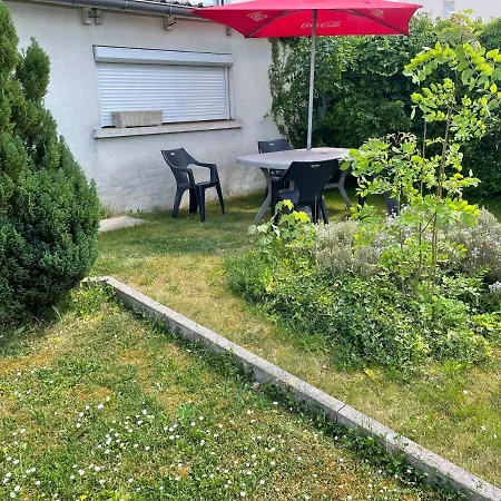 OLGA Chambre D'hôte-2