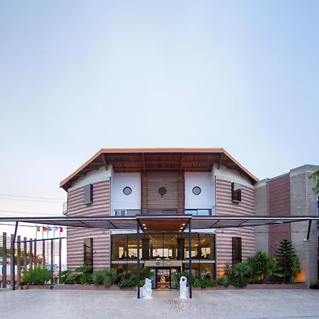 Piril Hotel Thermal&Beauty Spa-3