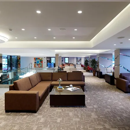 Piril Hotel Thermal&Beauty Spa-2