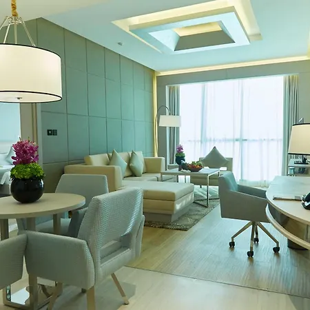 Royal M Hotel Abu Dhabi By Gewan-2