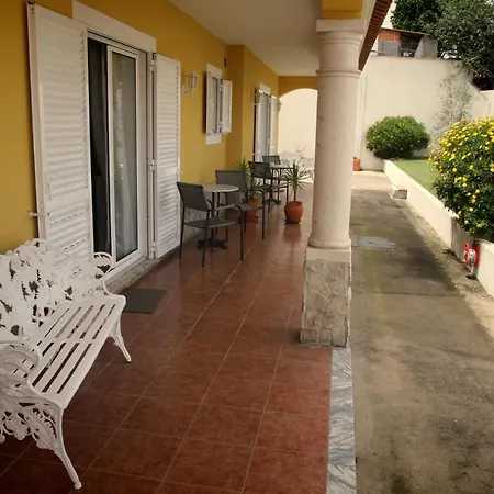 Casa Das Palmas-3