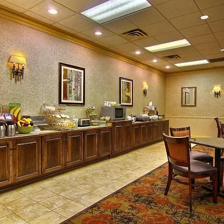 Quality Inn & Suites-2