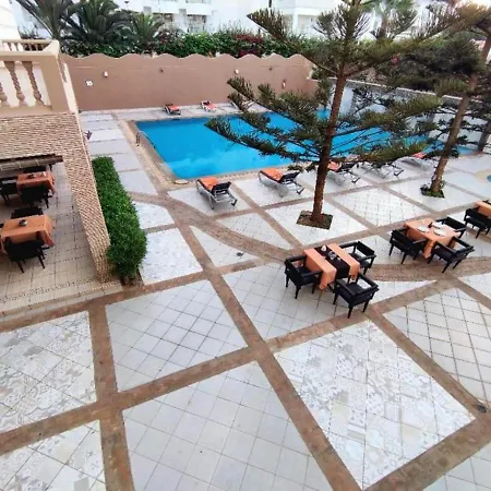 Agyad Maroc Appart-Hotel-2