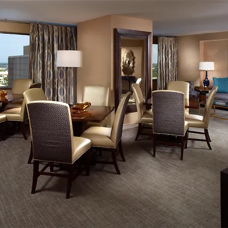 Marriott Jacksonville Downtown-2
